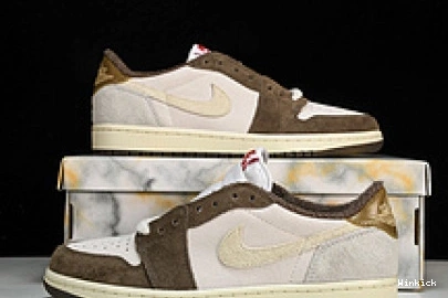 the of  OG DV1312-200 Rabbit" JORDAN 1 LOW "Year AIR 1106